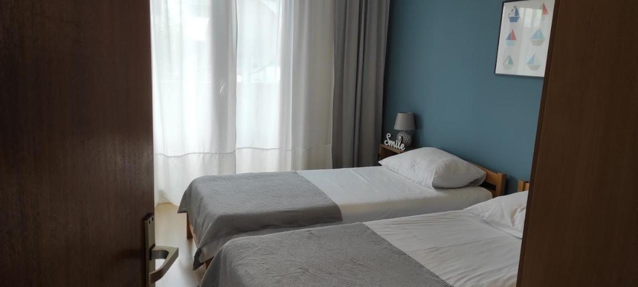 Apartment Terra Poreč Extérieur photo