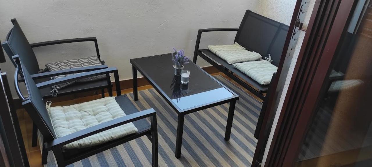 Apartment Terra Poreč Extérieur photo