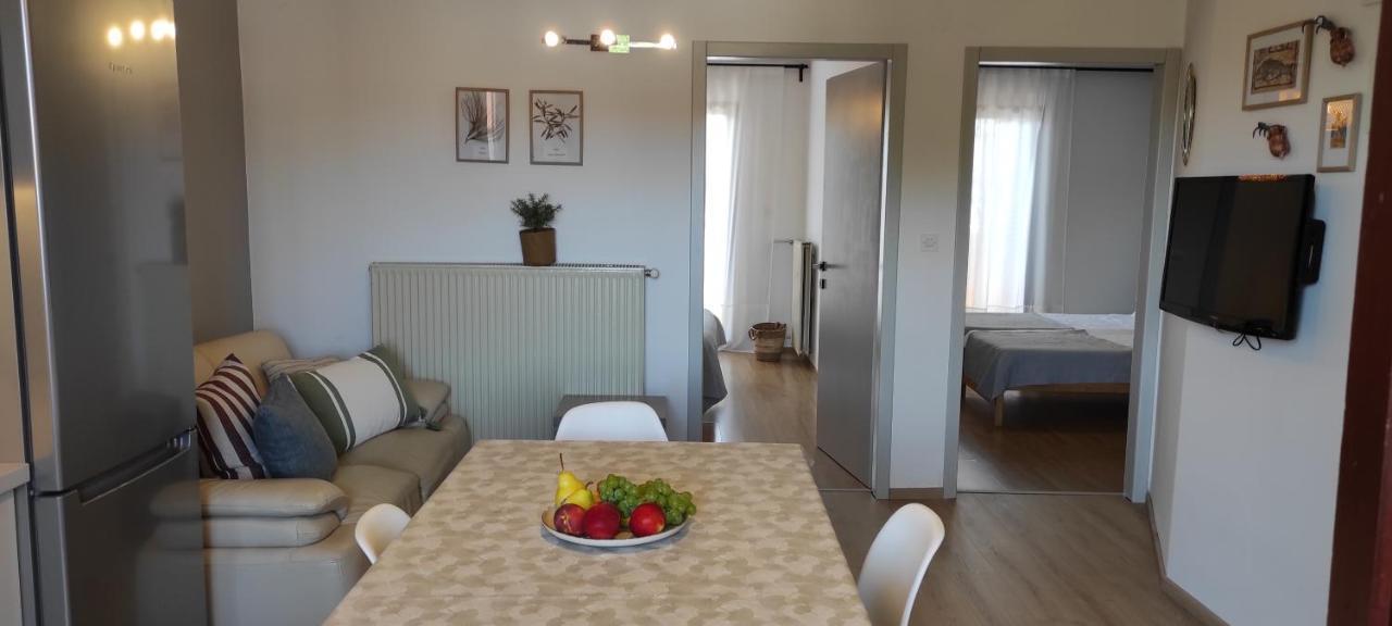 Apartment Terra Poreč Extérieur photo