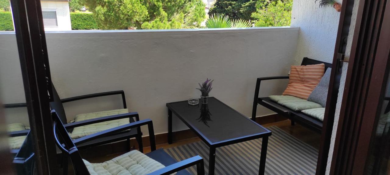 Apartment Terra Poreč Extérieur photo